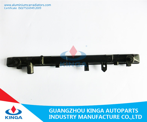 China Motor que refrigera o tanque de água plástico do auto radiador para TA SV40 16400-7A130 de Toyota Camry 1992-1994 fornecedor