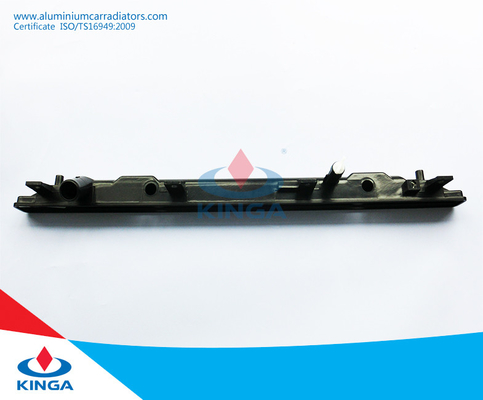 China Tanque de água plástico do radiador para o auto radiador CIVIC'01-05 ES7/ES8 de HONDA EM fornecedor