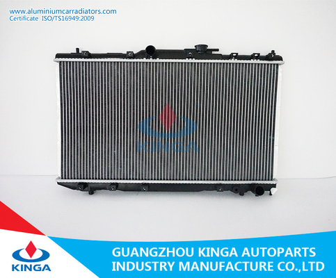 China Radiadores de alumínio do carro do OEM 16400-0BO30 para TOYOTA AVENSIS 2.0TD'97-MT fornecedor