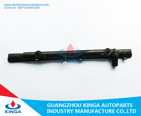 China 1.88* tanque plástico do radiador do motor de 28,97 polegadas para OEM 19010-RCA-A52 do ACORDO CM6 3.0L de HONDA 2003 fornecedor