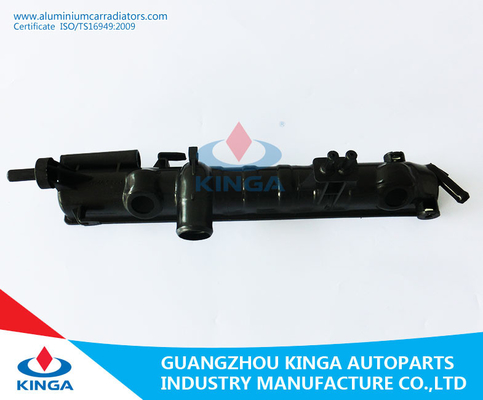 China OEM plástico 1300210/1300407 do tanque do radiador resistente de ASTRA G/ZAFIRA A'98-AT fornecedor