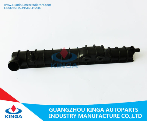 China TANQUE PLÁSTICO DO RADIADOR QUENTE DA VENDA PARA OPEL VECTRA 58*405.5MM fornecedor