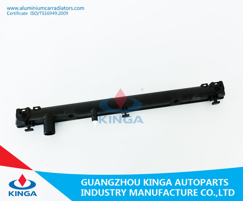 China Tanque plástico 17700-56B10/56B12 da recuperação do líquido refrigerante do tanque do radiador de Suzuki Vitara'88-97 TD01 fornecedor