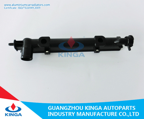 China Tanque plástico do radiador da água do sistema de refrigeração das peças de automóvel para Subaru LEGACY'97-98 RHD fornecedor