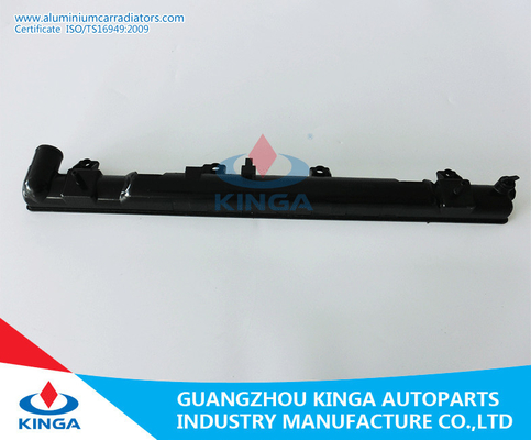 China Tanque do radiador da substituição para OEM 45111-AG000/AG001 DPI2331 de LEGACY'99-03 BE5/BH5 fornecedor