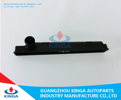 China O tanque de água dos acessórios do carro para o tanque plástico do radiador de LEGACY'90-91 BC5 parte fornecedor
