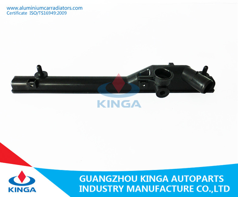 China Tamanho 2007 plástico do preto do tanque do auto radiador de KIA CEED AR-1032 38.5×481.5 milímetro fornecedor