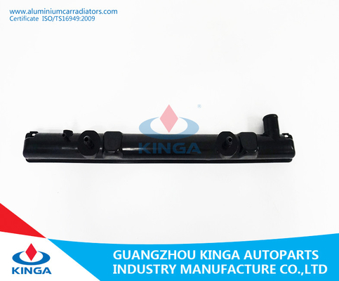 China Tanque plástico da parte inferior do radiador do OEM MR127853 do tanque do radiador da TA do recolhimento L200'96- fornecedor