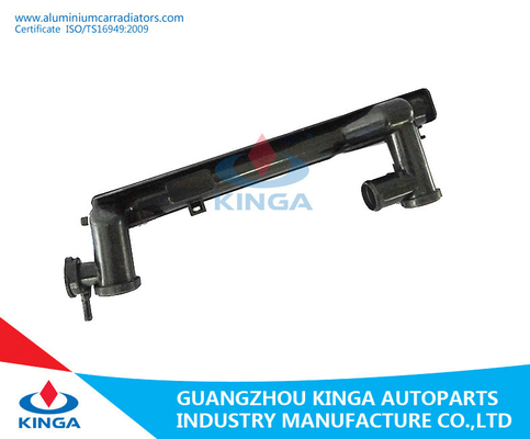 CHINA O carro parte o tanque plástico do radiador para Toyota AVENSSIS 2.0I 16V'03 12 meses de garantia fornecedor