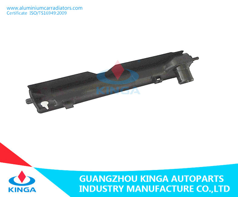 China Substituição lateral 48*400MM do tanque do radiador para TOYOTA COROLLA'01 - TA 04 MT/AVENSIS'03-06 fornecedor