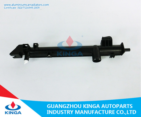 China tanque plástico deixado TAMANHO do radiador de 48*466.5MM para a TA de CHRYSLER PACIFICA'07-08 fornecedor