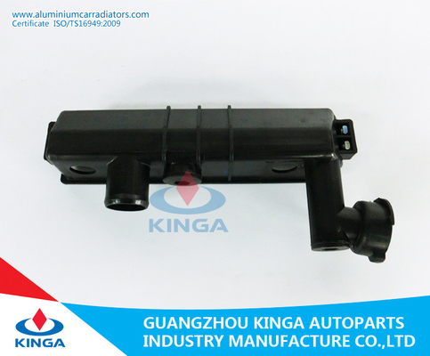 China o tanque plástico da entrada de 70*284.5 milímetro para o jipe Chrokee de Chrysler 4,7 V8'00- no tanque do radiador parte fornecedor