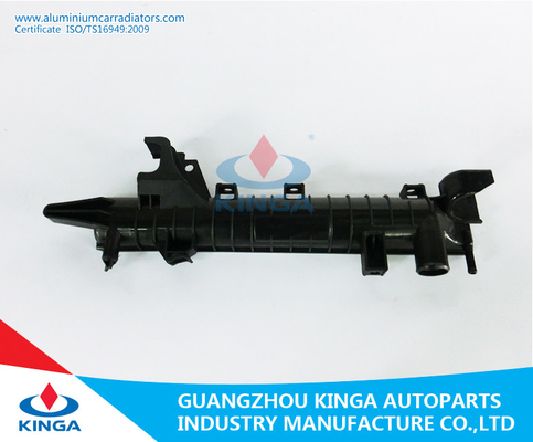 China Tanque plástico do radiador do carro para TA 52058829AE de Chrysler Dodge Ram 3.7/4.7L'02-08 fornecedor