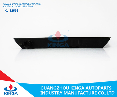 China Tanque plástico do radiador do OEM para o CORREDOR do radiador 4 do carro de TOYOTA TA 3,0' 88-95 fornecedor