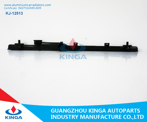 China Tipo material tanque plástico do líquido refrigerando de água PA66 do radiador para Toyota Soluna 2002 16400- fornecedor