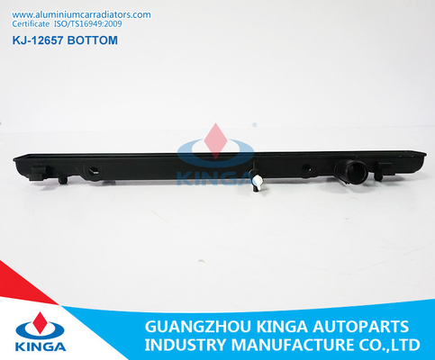 China Toyota Lexus IS-F'2011 EM OEM plástico 16400-38210 DPI 13056 do tanque do radiador fornecedor