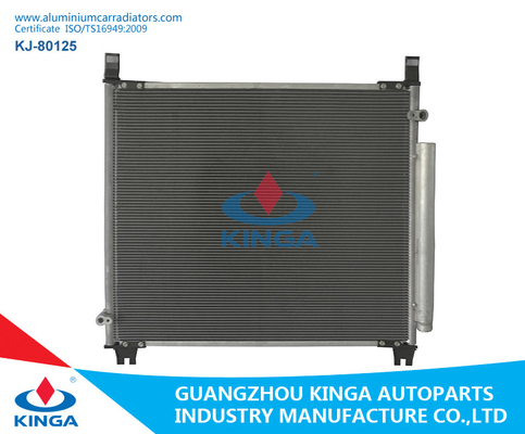 China condensador da C.A. de 88460-0K310 Toyota para Hilux Vigo Revo 15 - ENCADERNE 685*60*650 fornecedor