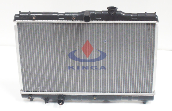 China Radiador de Toyota do elevado desempenho para Toyota Carina 1992, OEM 1640011170/1640016150 fornecedor