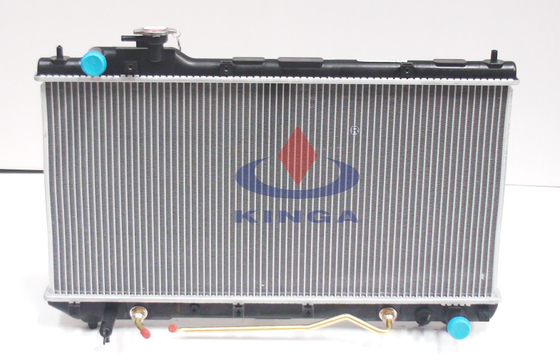 CHINA Carro 1998, 1999 OEM 16400-7A480/16400-7A500 do radiador de toyota rav4 fornecedor