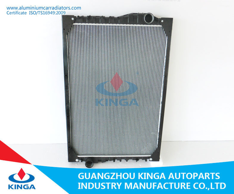 China Refrigerar 48/56 eficiente da TA do PA da TA do radiador de alumínio C457- do caminhão do Benz fornecedor
