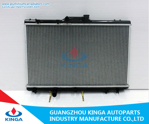 China OEM 16400-15510 radiador COROLLA AE100 PA16 de 92 - de 97 Toyota/em refrigerar eficiente fornecedor