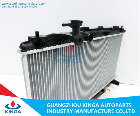 PA 2003 do OEM 16400-22130 do radiador MCA21 de Toyota RAV4 16/22 em DPI 2411 fornecedor