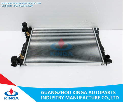 Radiador 2003 de Toyota para OEM 16400-0H120 PA16 de AVENSSIS 2.0I 16V/26 EM fornecedor