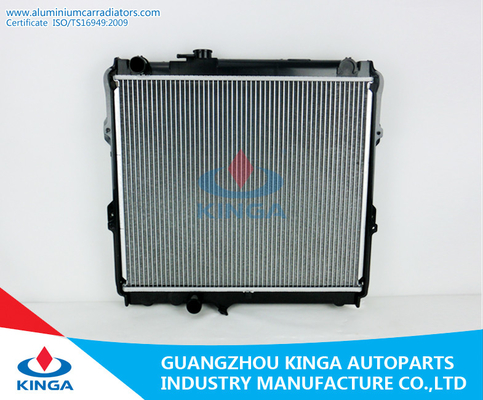 OEM 16400 - radiador de 5B590 Toyota HILUX para HILUX LN147/LN8 # /9 #/10 #/11 fornecedor