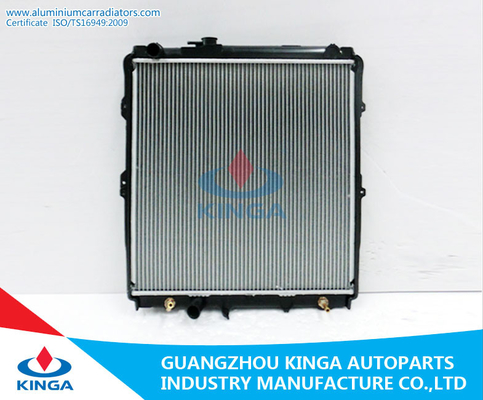 Auto radiador HILUX KZN165R 99 - EM PA 22mm/32mm/36mm fornecedor