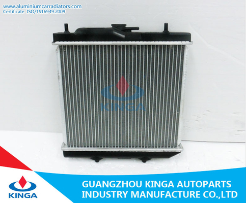 16400 radiadores de alumínio do carro 87F31 000 para a charada de Daihatsu/Pyzar G201s fornecedor