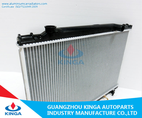 Ano refrigerando 95 - 01 Oem 16400 da coroa YXS10 de Toyota do radiador do motor de automóvel 73530 fornecedor