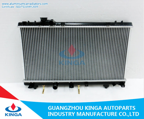 Radiadores de aquecimento de TOYOTA PASEO 95-97 DPI 1750, radiadores dobro 16400-11640/11690/11791 fornecedor