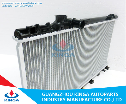 Radiadores de aquecimento de TOYOTA PASEO 95-97 DPI 1750, radiadores dobro 16400-11640/11690/11791 fornecedor