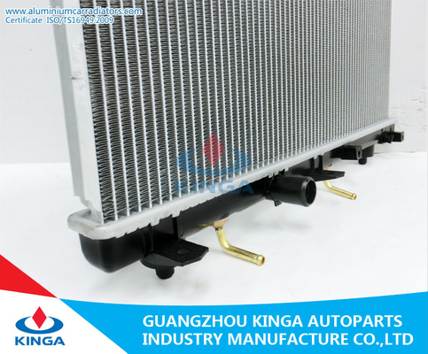 Radiadores de aquecimento de TOYOTA PASEO 95-97 DPI 1750, radiadores dobro 16400-11640/11690/11791 fornecedor
