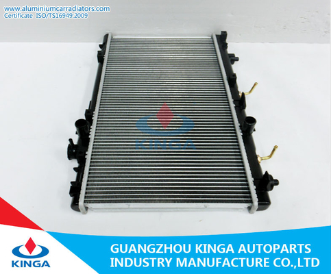 Radiadores de aquecimento de TOYOTA PASEO 95-97 DPI 1750, radiadores dobro 16400-11640/11690/11791 fornecedor