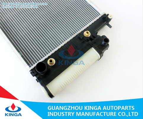 Radiador de alumínio do carro das peças de automóvel para BMW 316/318/320/325 90 de OEM 1719264/1723528 EM fornecedor