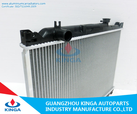 OEM elétrico 17700-52D00 dos radiadores de SUZUKI VITARA-01 DPI 2730 GRANDES fornecedor