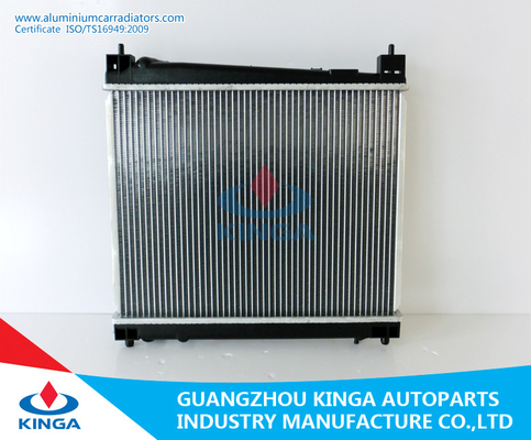 OEM 16400 - 21070 do radiador de Toyota das peças de automóvel do ECO YARIS KAPALI EM fornecedor