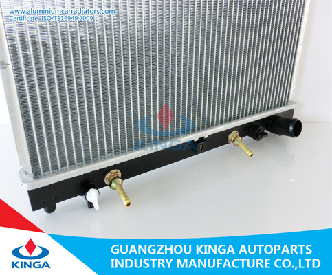 OEM 16400 - 21070 do radiador de Toyota das peças de automóvel do ECO YARIS KAPALI EM fornecedor