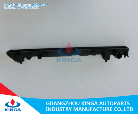 Parte inferior 16400-03090/74840 da TA dos tanques do radiador da substituição ST191 de Toyota Carina '92-94 fornecedor