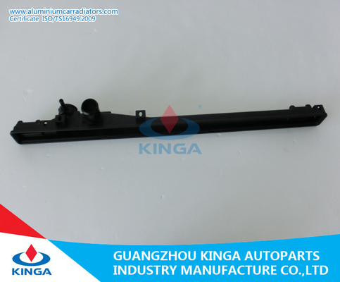 Substituição plástica do tanque do radiador do caminhão PA66 para a COROA de TOYOTA '91-99 CS136V EM fornecedor