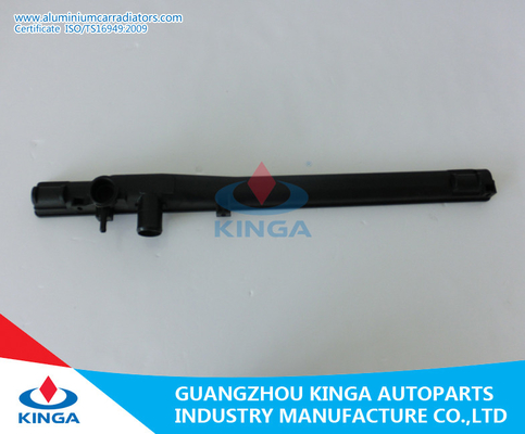 Substituição plástica do tanque do radiador do caminhão PA66 para a COROA de TOYOTA '91-99 CS136V EM fornecedor