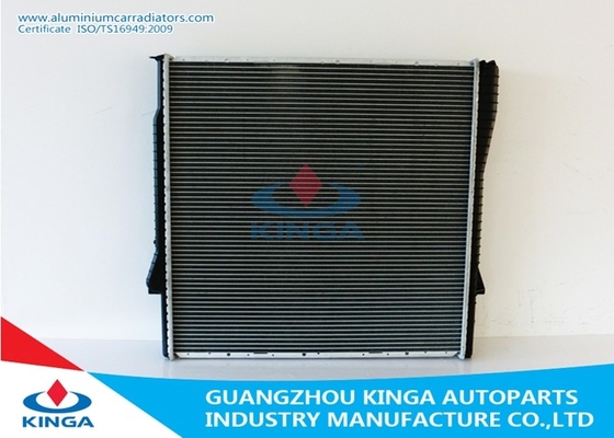 Radiadores de 1439104 peças de automóvel para BMW X5 E53 2000 - tanque do plástico da TA 03 fornecedor