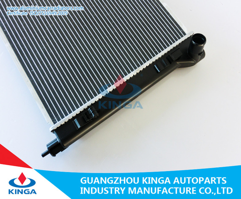 Auto radiador de alumínio usado para Sylphy “12 - sistema de refrigeração de CVT fornecedor