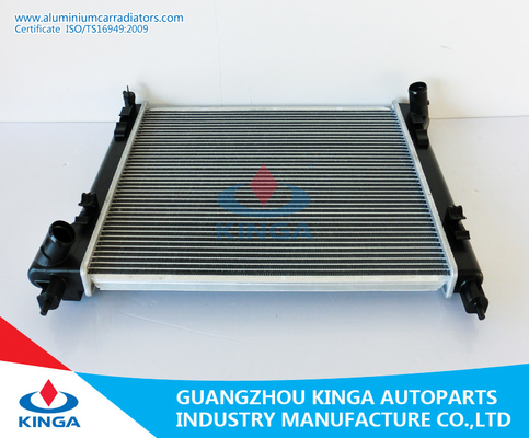 Auto radiador de alumínio usado para Sylphy “12 - sistema de refrigeração de CVT fornecedor