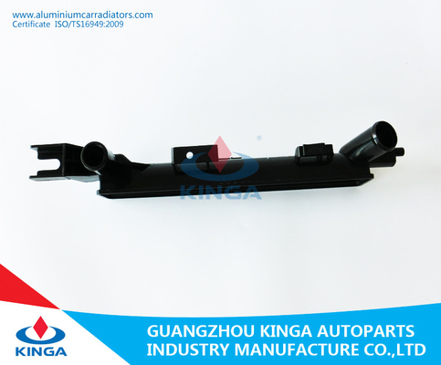 PA66 endireitam a substituição plástica do tanque do radiador para Toyota Rav4 '03 ACA21 EM fornecedor