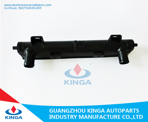 Tanque plástico do radiador preto para a auto brisa de Chrysler do radiador/cirro 95 - 00 fornecedor