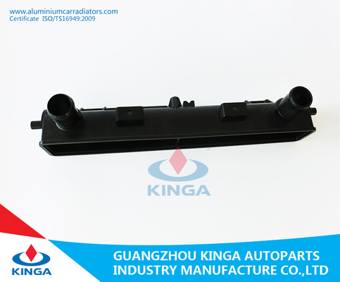 Tanque plástico do radiador preto para a auto brisa de Chrysler do radiador/cirro 95 - 00 fornecedor
