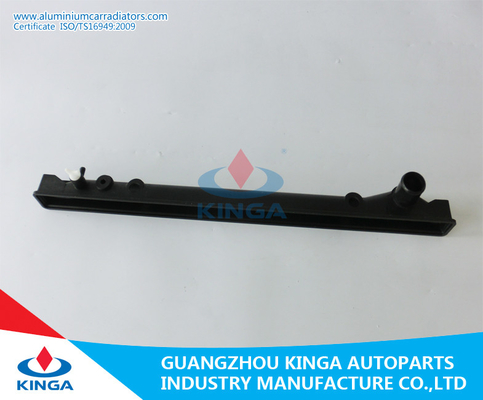 Tanque plástico MAZDA MPV 91-95 do radiador do carro de tanque do radiador inferior durável EM fornecedor