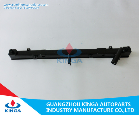 Substituição plástica Mazda 6 2010 do tanque do radiador eficiente da água refrigerando EM fornecedor